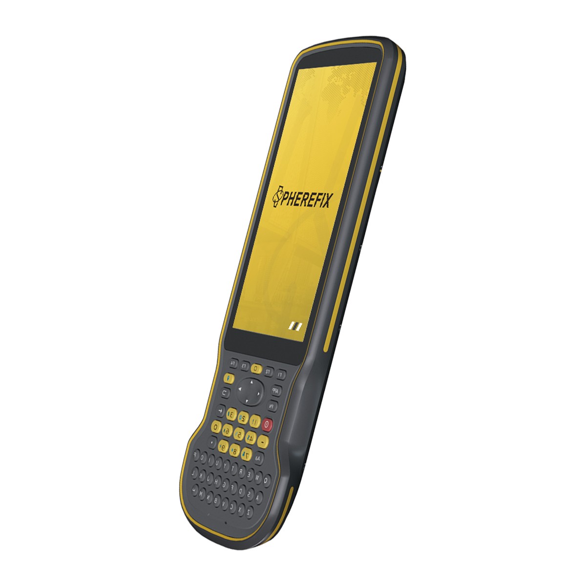 Contrôleur de terrain Spherefix C500