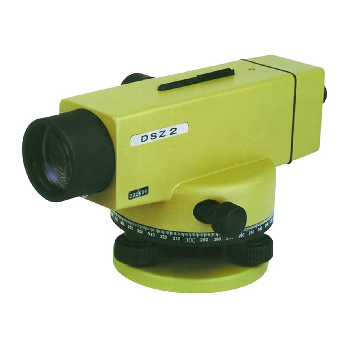 Niveau automatique FOIF DSZ2 — 32×, ≤±1,0 mm par km