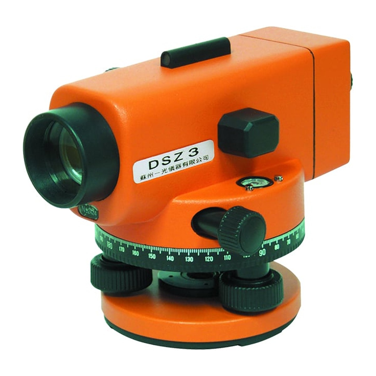 Niveau automatique FOIF DSZ3 — 24×, ≤±2,0 mm par km