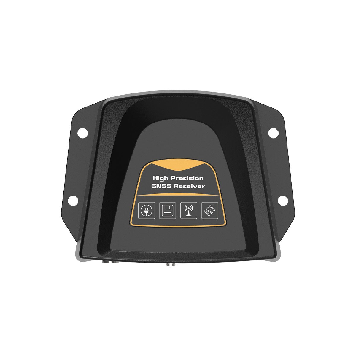 Récepteur GNSS de référence Spherefix S66UGH-Lite — vue 2