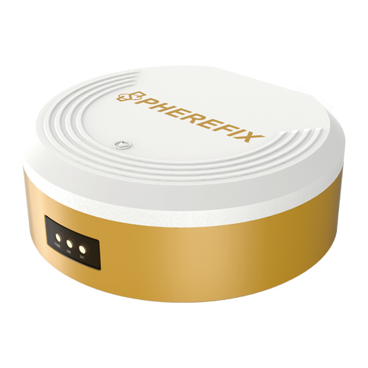 Système de guidage autonome agricole Spherefix SAG10 — antenne GNSS