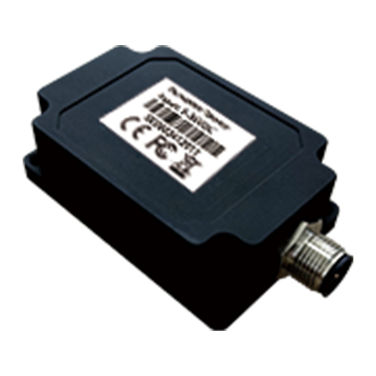Système de guidage 3D pelle hydraulique Spherefix SMC20 — capteur d'inclinaison