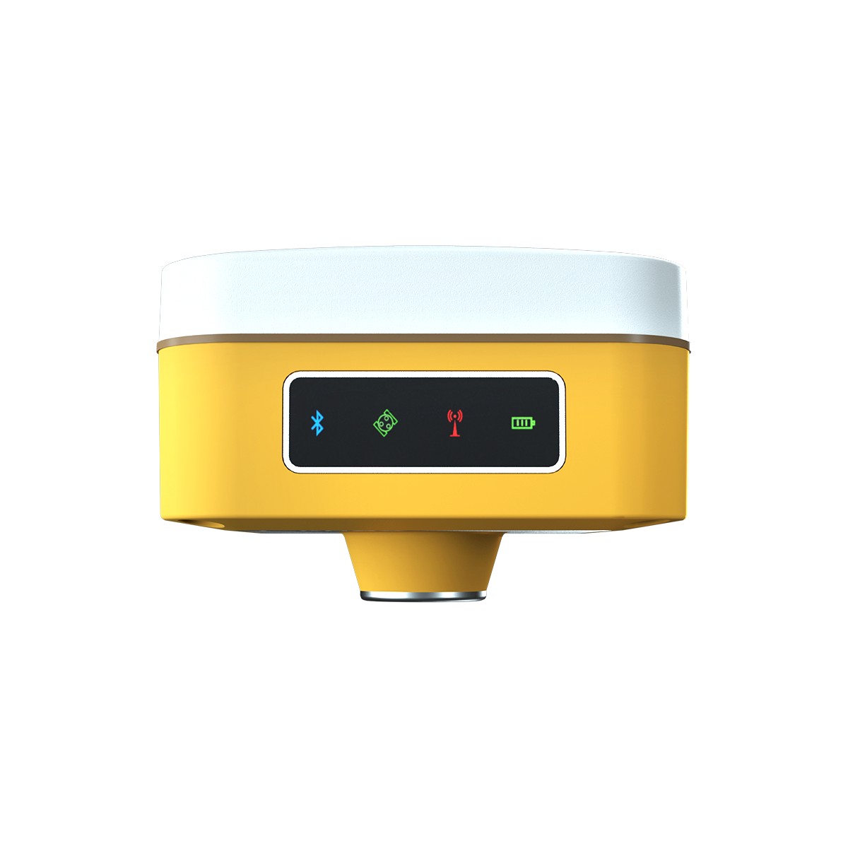Récepteur GNSS RTK Spherefix SP10 — vue 1