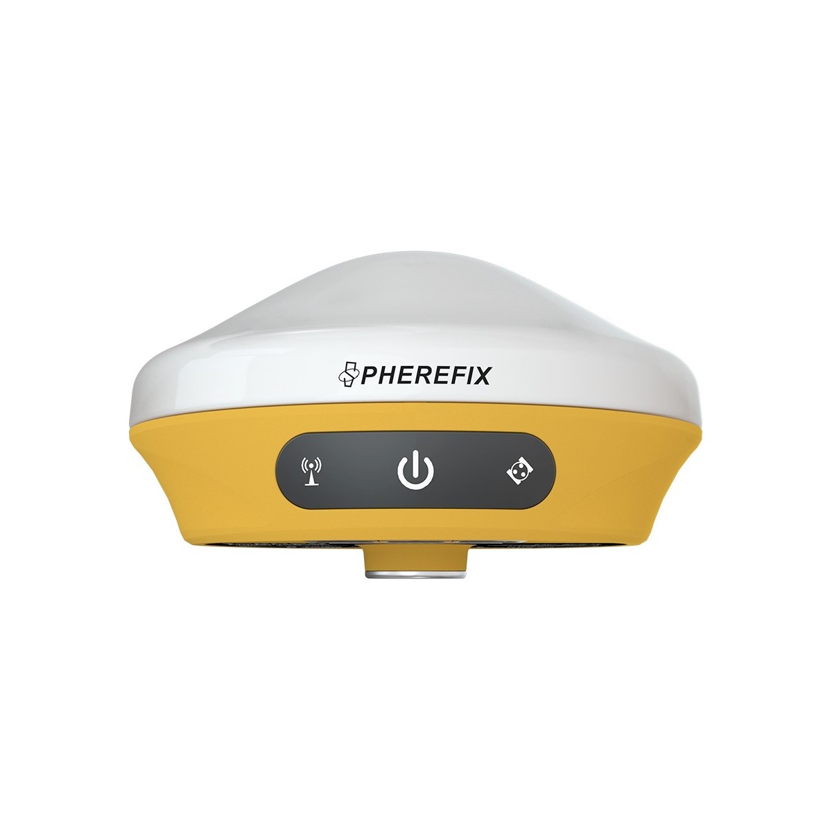 Récepteur GNSS RTK Spherefix SP20 — vue 1