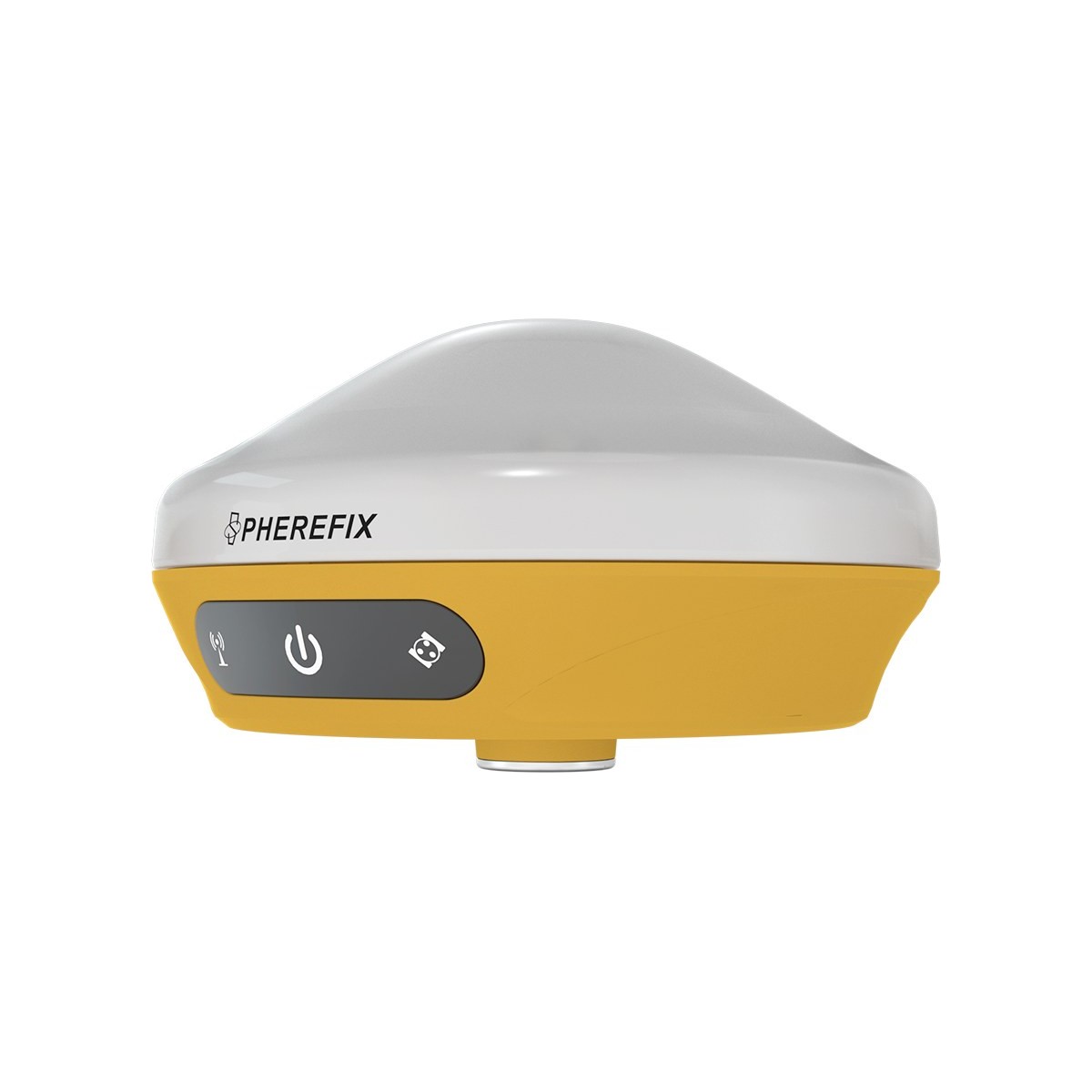 Récepteur GNSS RTK Spherefix SP20 — vue 2