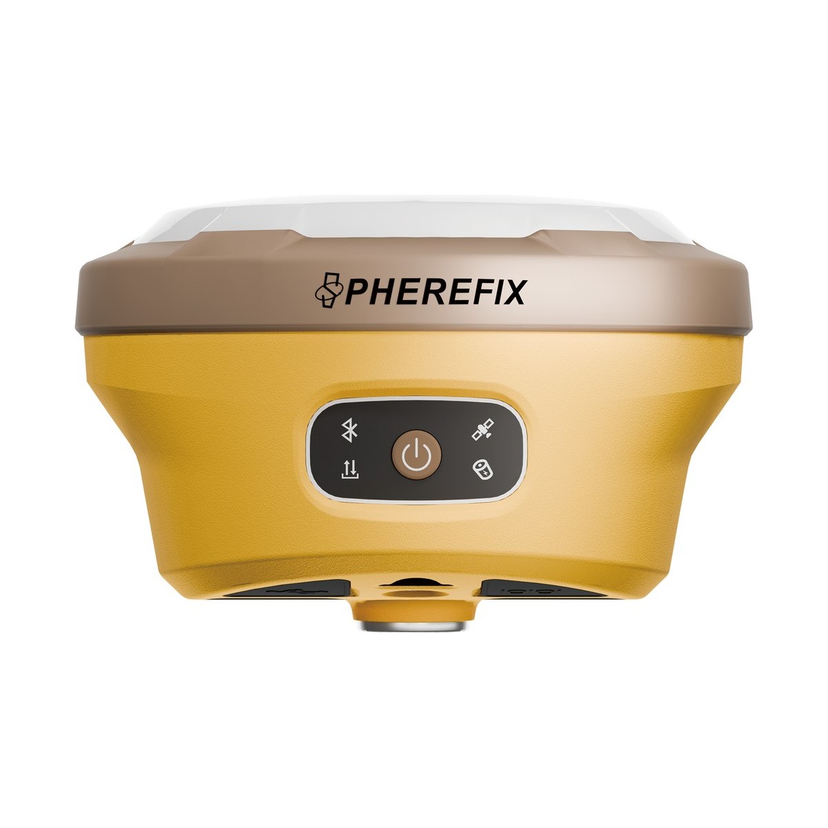 Récepteur GNSS RTK Spherefix SP30Pro — vue 2