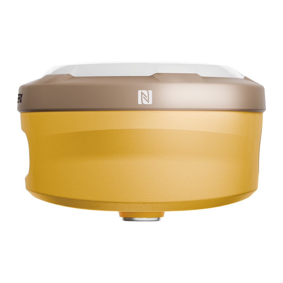 Récepteur GNSS RTK Spherefix SP30Se — vue 1