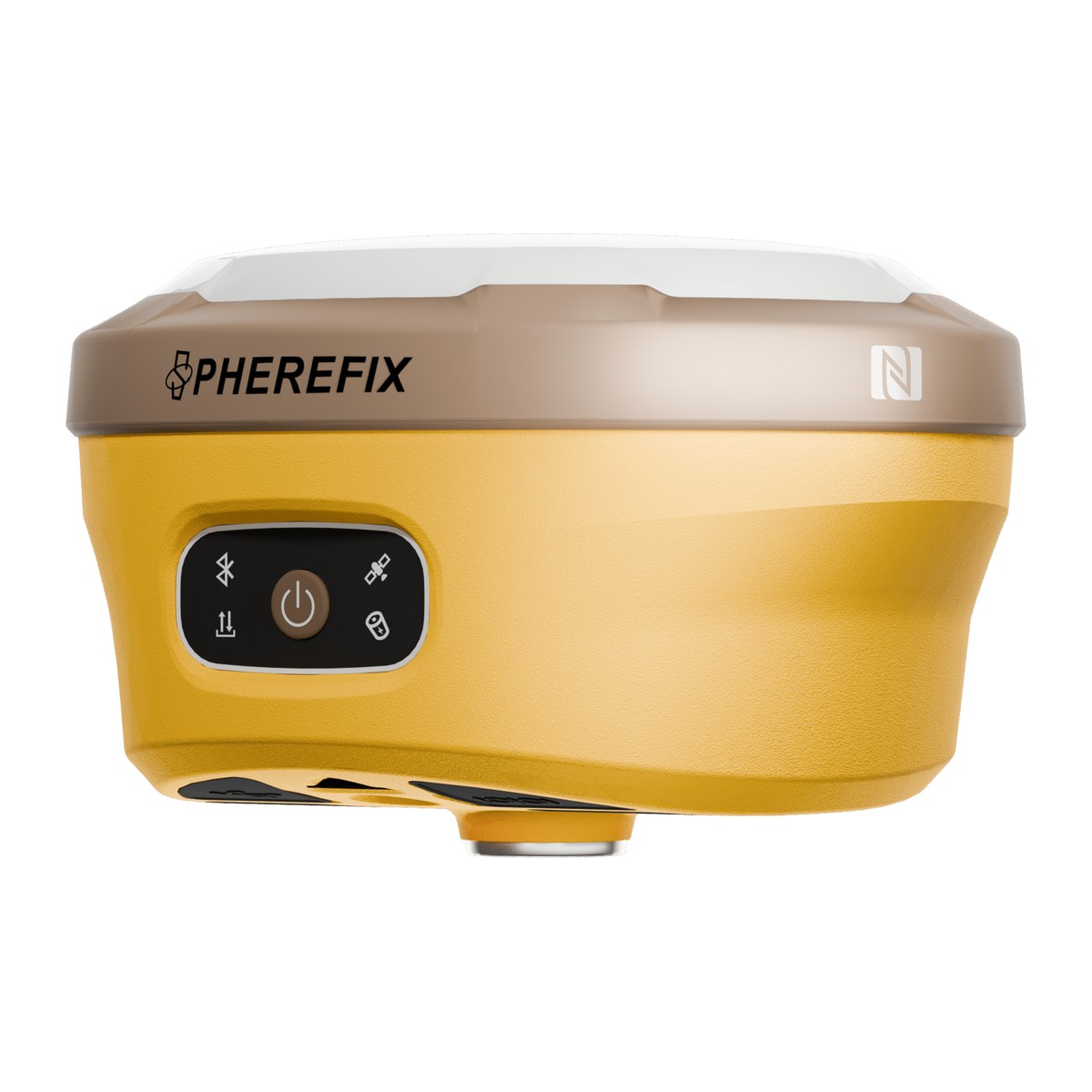 Récepteur GNSS RTK Spherefix SP30Se — vue 2