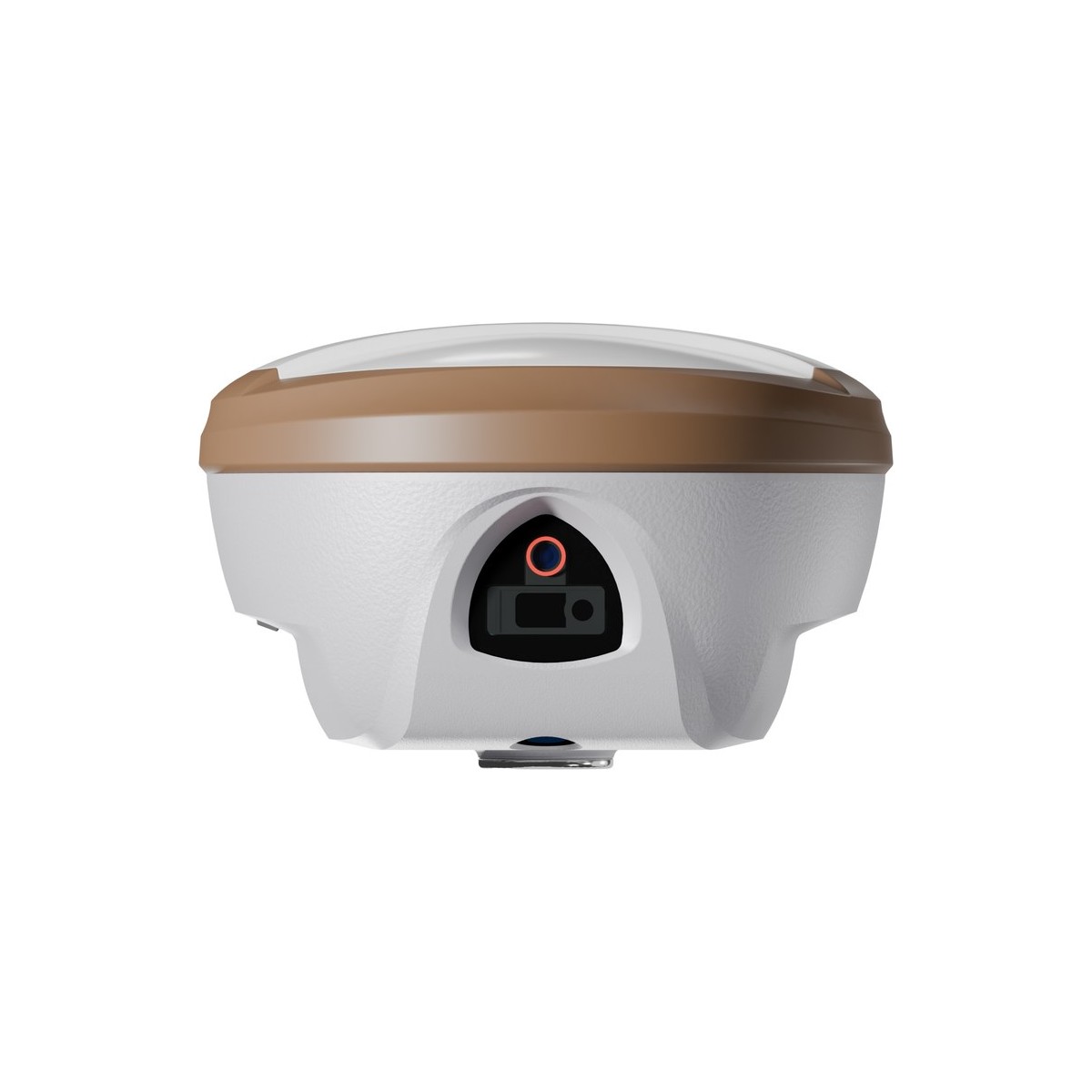 Récepteur GNSS RTK Spherefix SP35 — vue 3