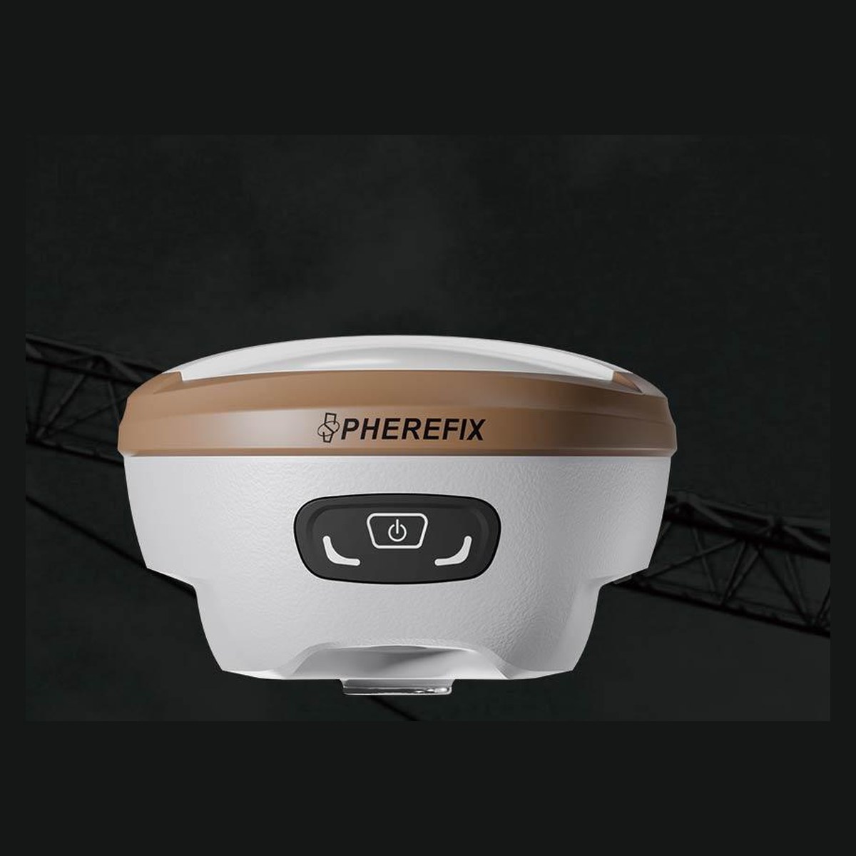 Recepteur GNSS RTK Spherefix SP35