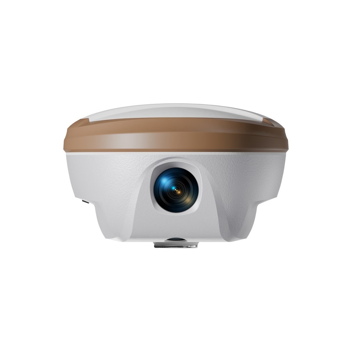 Récepteur GNSS RTK Spherefix SP35Pro — vue 2