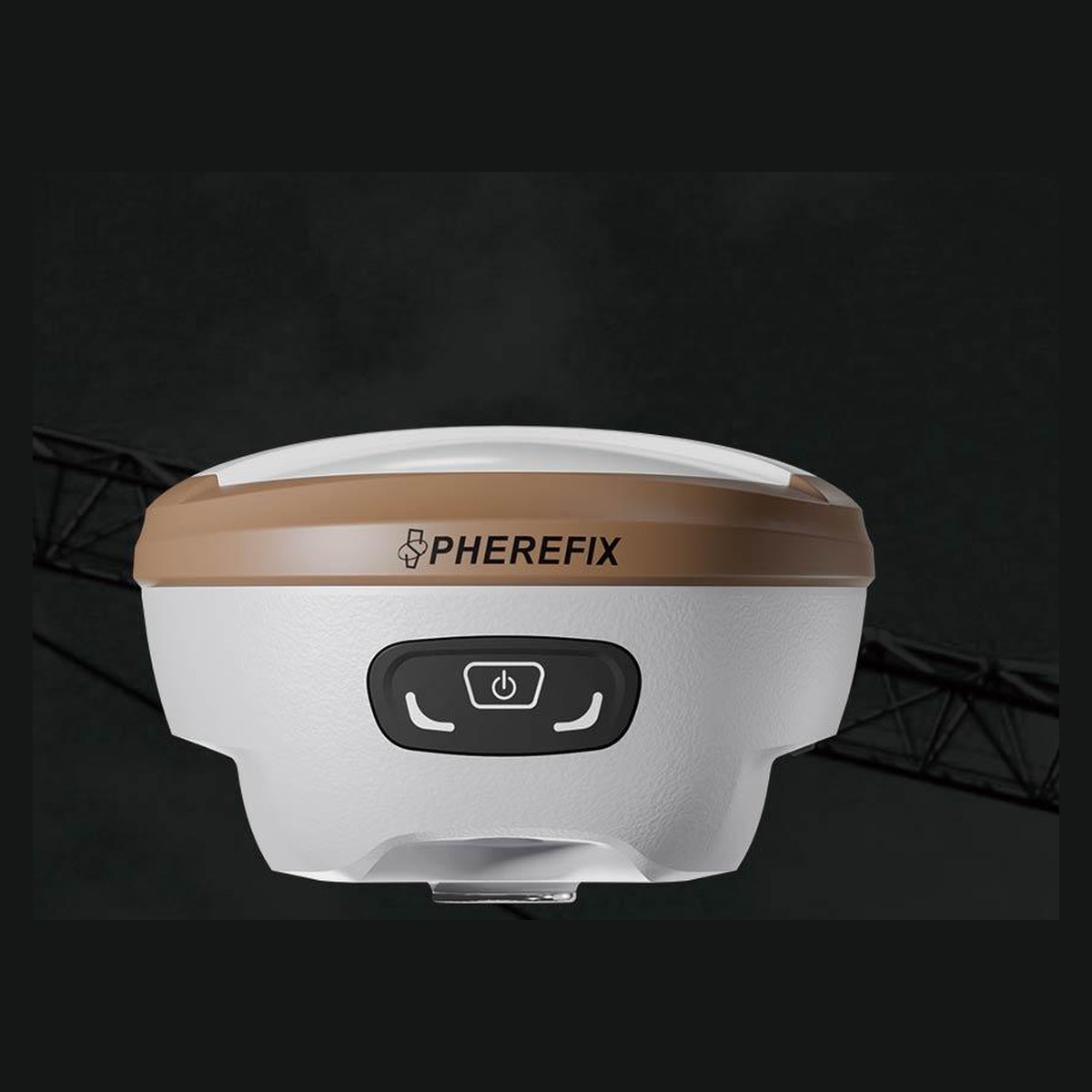 Recepteur GNSS RTK Spherefix SP35Pro