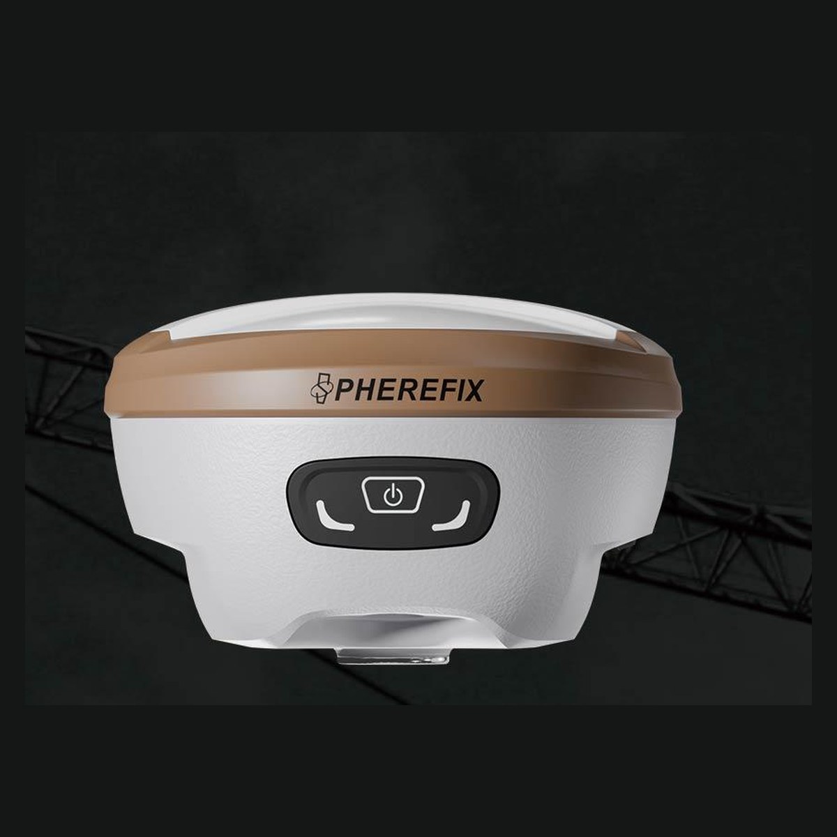 Recepteur GNSS RTK Spherefix SP35Se