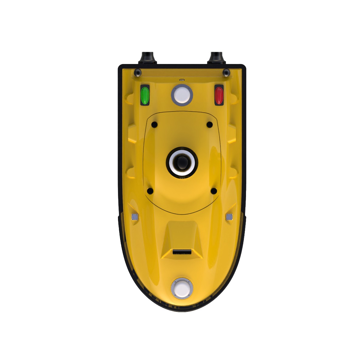 Drone de surface bathymétrique Spherefix SPCraft5 — vue 2