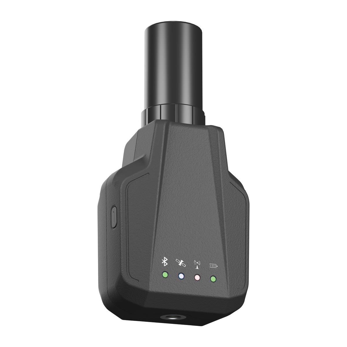 Récepteur RTK compact Spherefix SP Nano — vue 1
