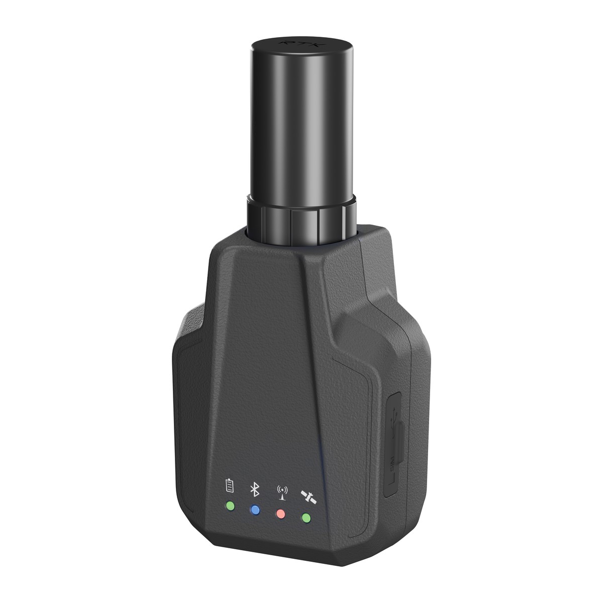 Récepteur RTK compact Spherefix SP Nano — vue 2