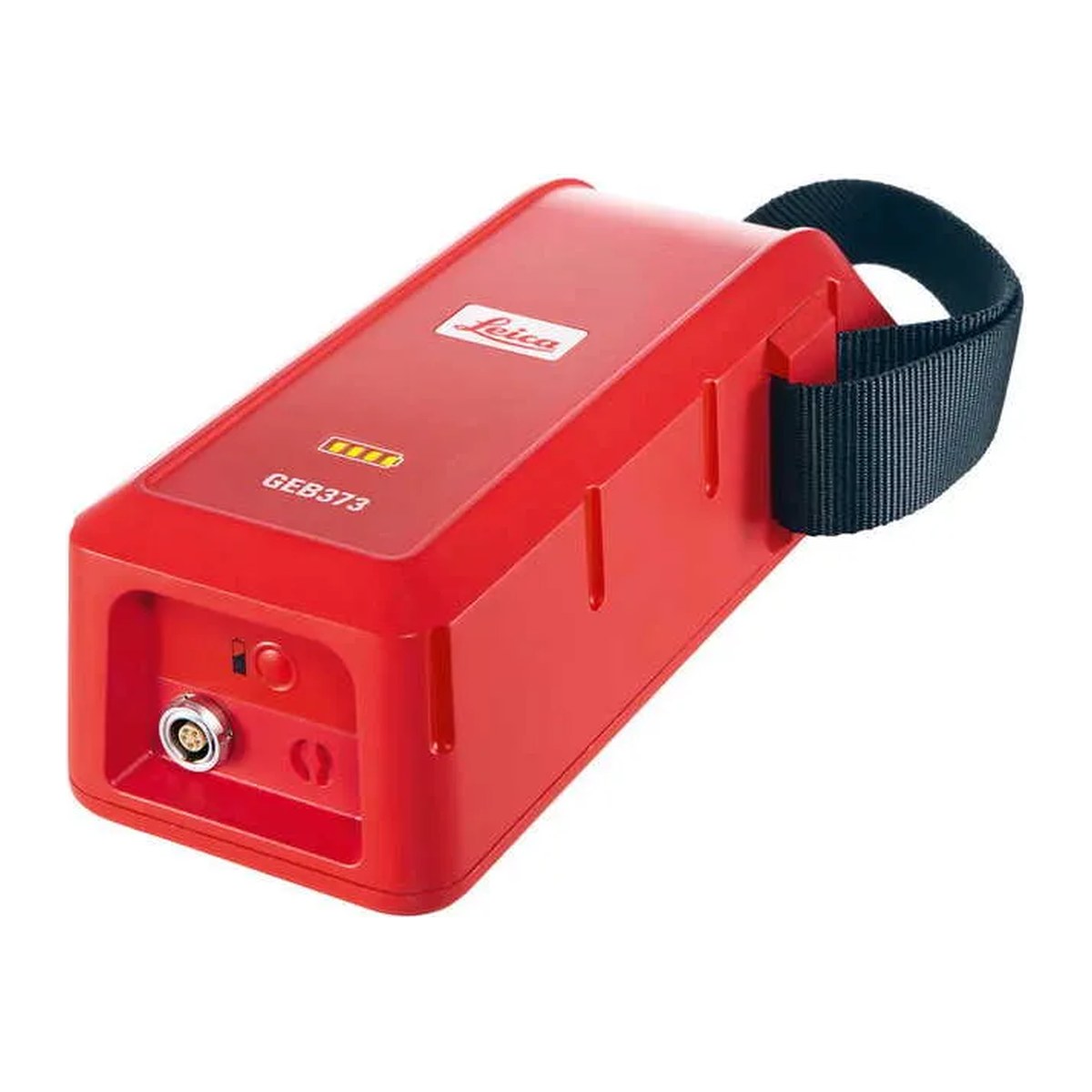 Batterie externe Leica GEB373 — Li-Ion 14,4 V / 289 Wh