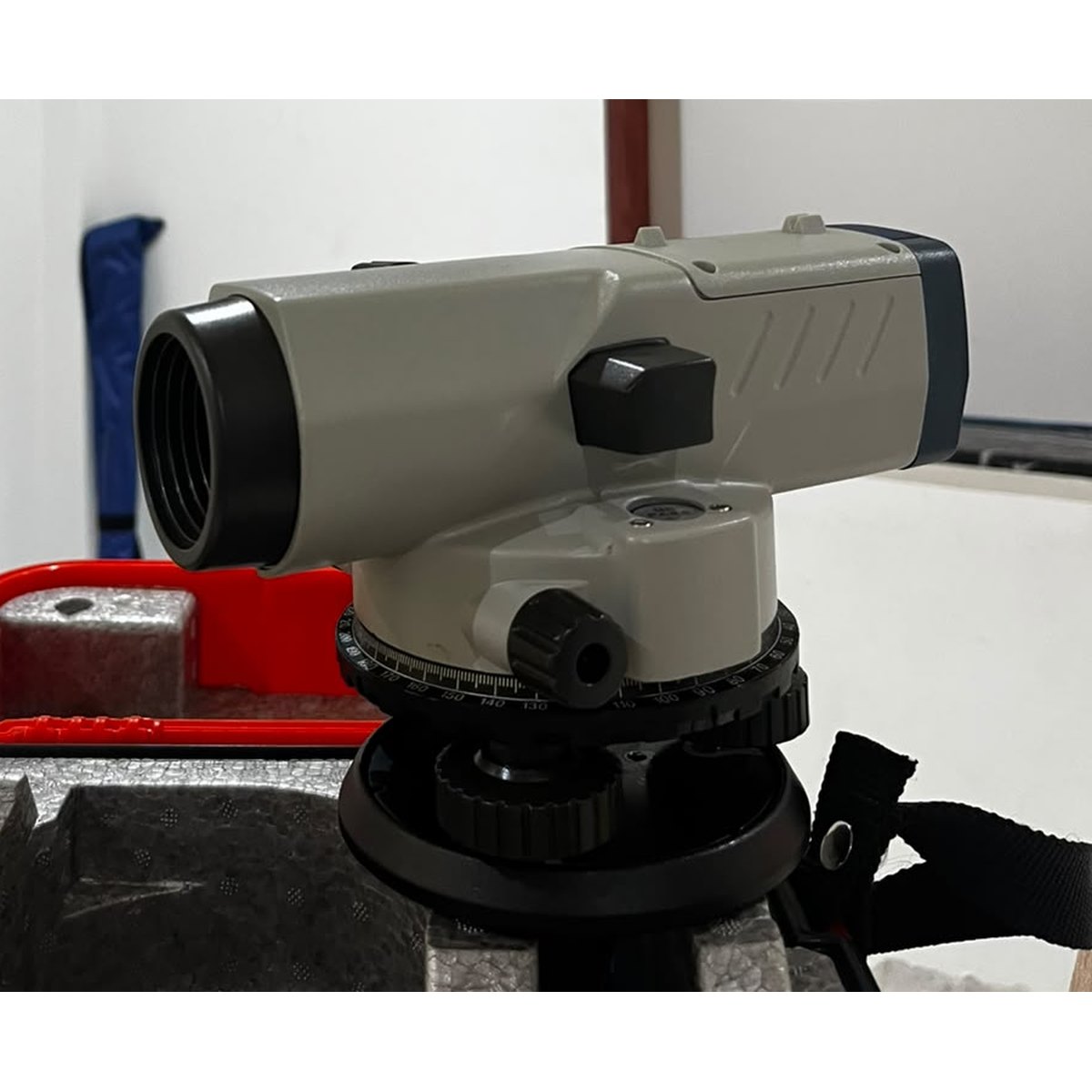 Niveau automatique Sokkia série B (B20 / B30 / B40) – Image 6