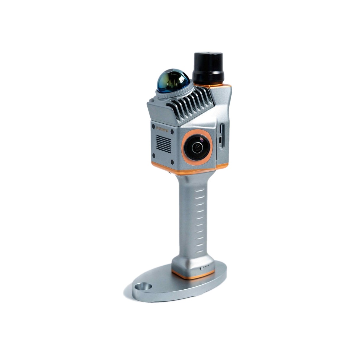 Scanner LiDAR portable Toknav TSR20 (Sphere360) — vue 1