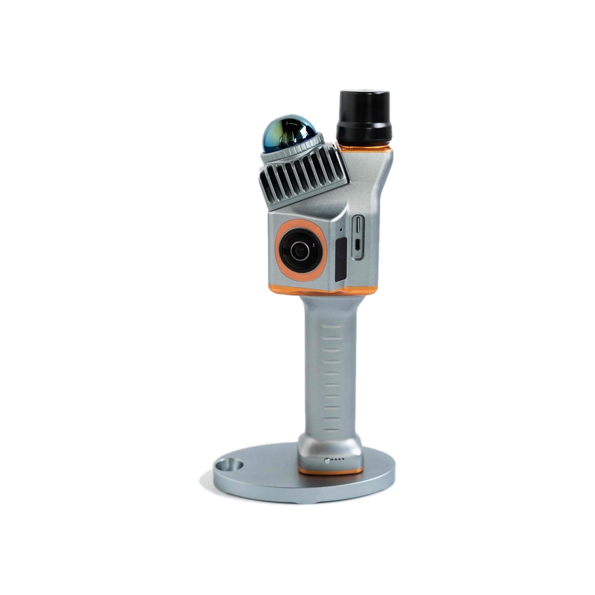 Scanner LiDAR portable Toknav TSR20 (Sphere360) — vue 3