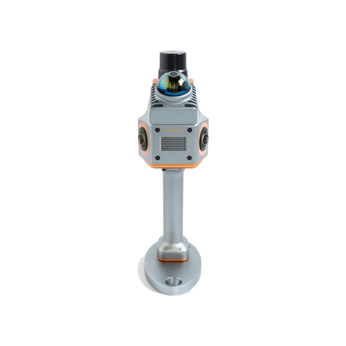 Scanner LiDAR portable Toknav TSR20 (Sphere360) — vue 4