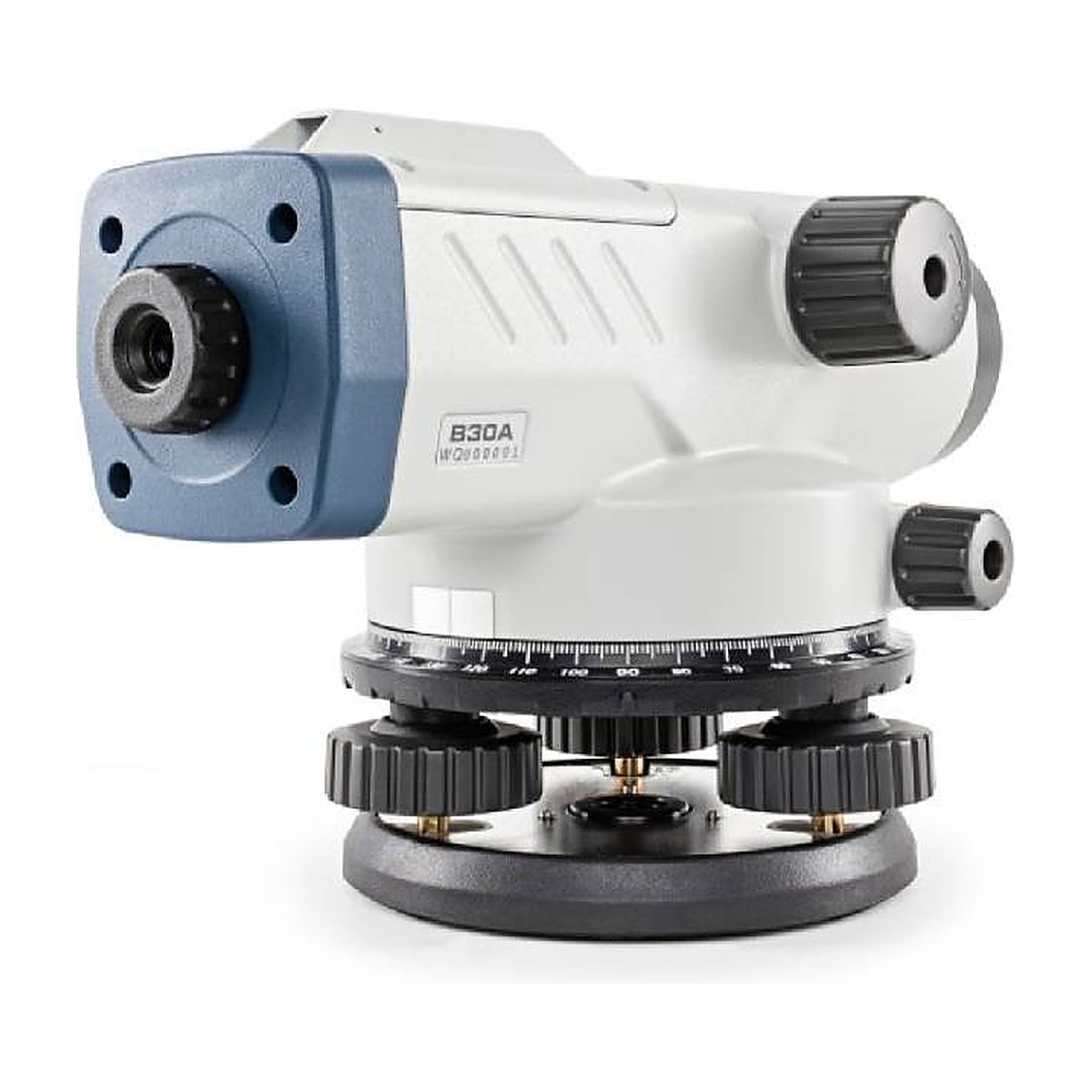 Niveau automatique Sokkia B30 — 28×, ±1,5 mm par km