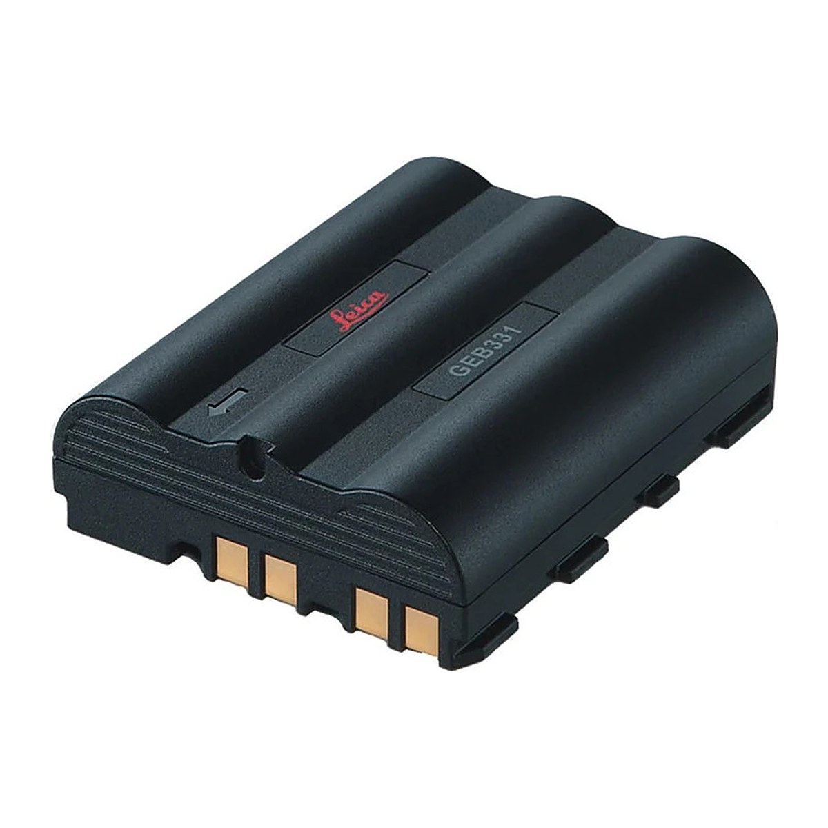 Batterie Leica GEB334 — Li-Ion 10,8 V / 3,45 Ah (réf. 954518)