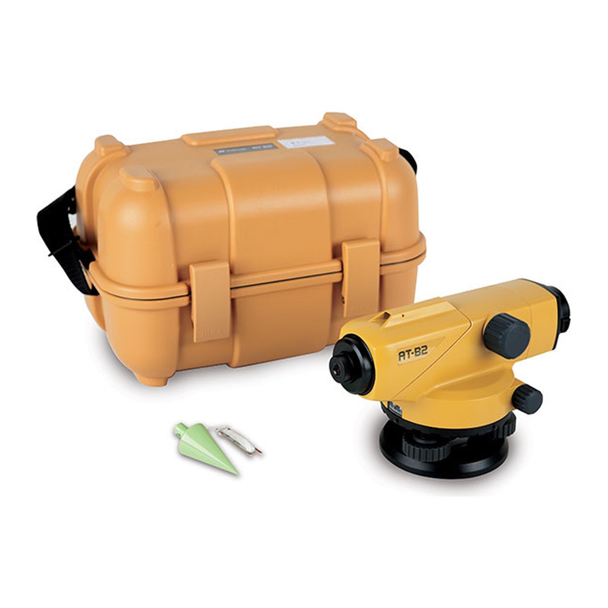 Niveau automatique Topcon AT-B2 — 32×, ±0,7 mm/km