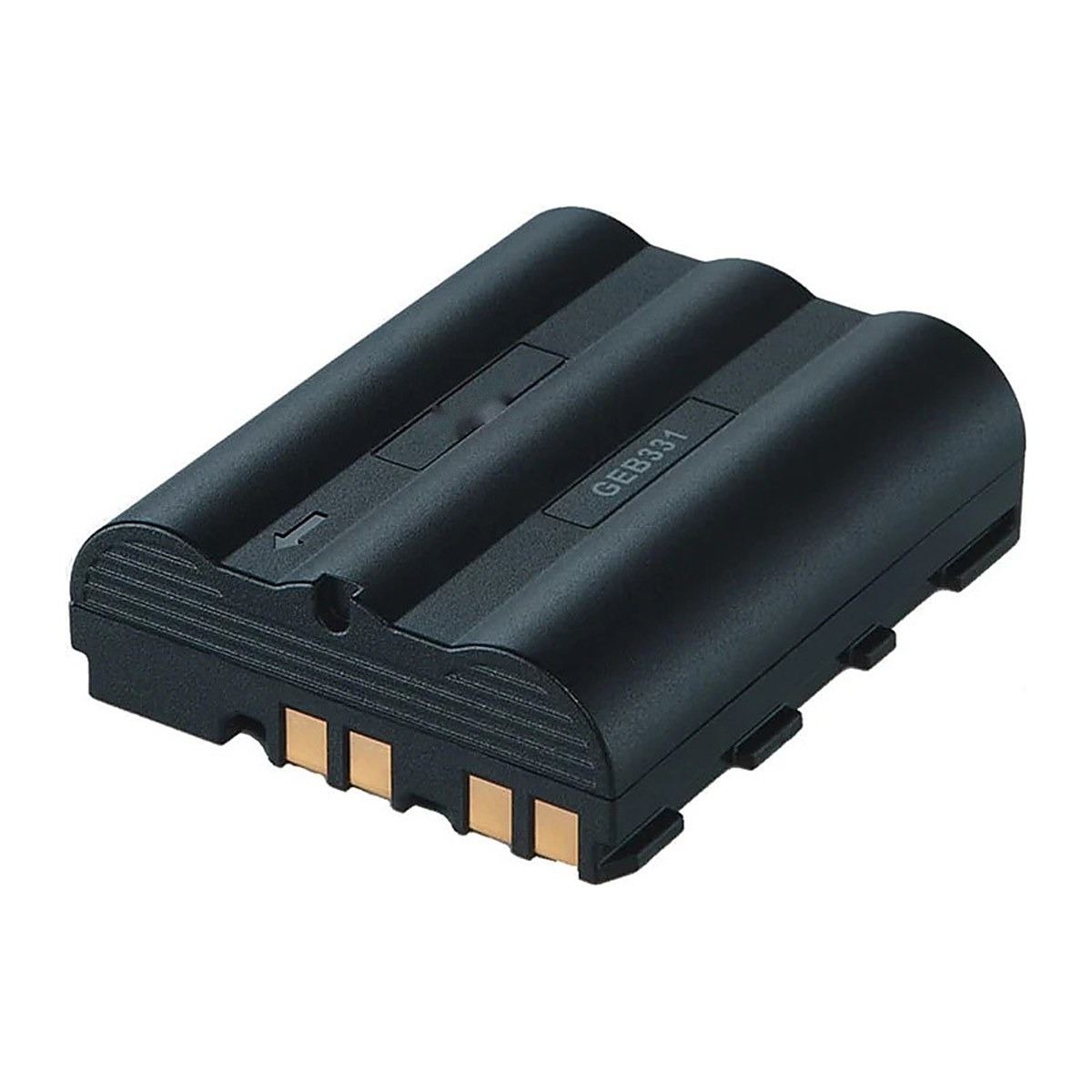 Batterie GEB334 — Li-Ion 10,8 V / 3,45 Ah (réf. 954518)